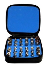 Bird 43 Thruline Wattmeter QC