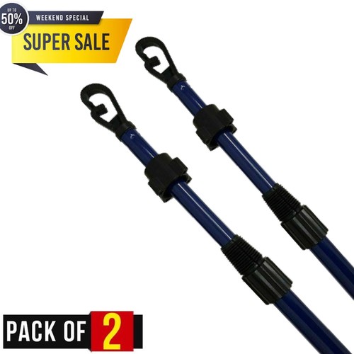 Telescopic clothes line - telescopic,