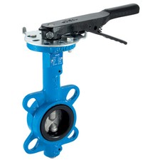 Butterfly Valves Stainless