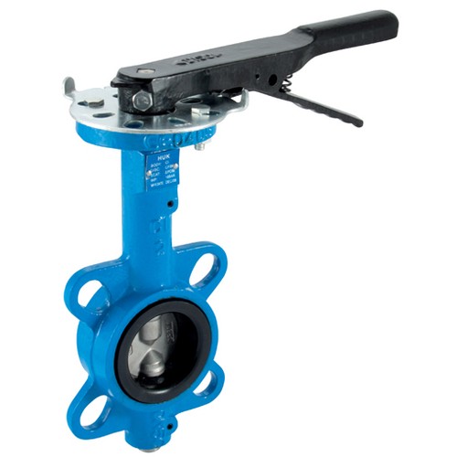 Butterfly valves stainless - butterfly,
