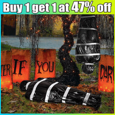 Halloween Decorations Dead