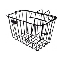 Large Wire Basket - Carry
