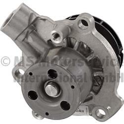Water pump for man crafter - water,