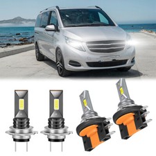 For Mercedes Vito V-Class W447