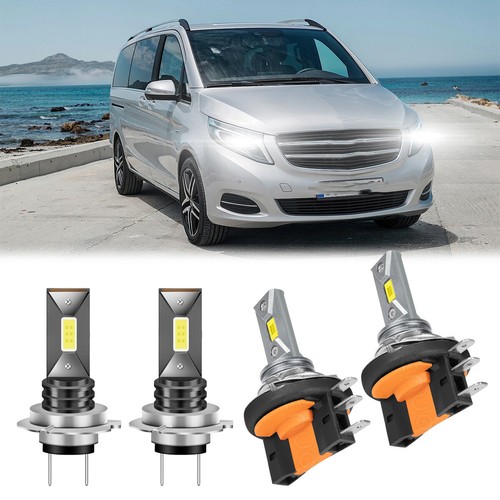 For mercedes vito class - vito, v-class