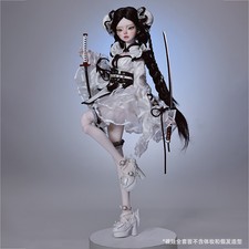 17in BJD Dolls 1/4 Resin Girl