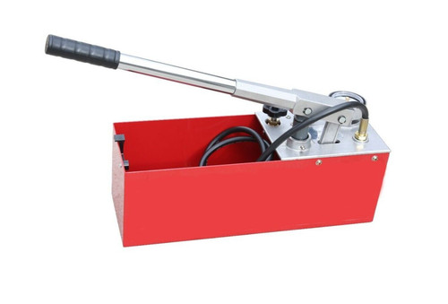 Underfloor heating hydraulic - heating,