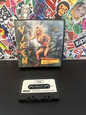 Vixen By Martech - Sinclair ZX
