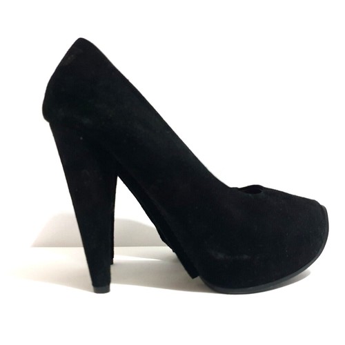 Acne studios shoes black - acne,