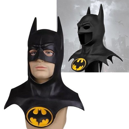 Adult batman mask - adult,