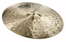 Paiste 20" Twenty Masters