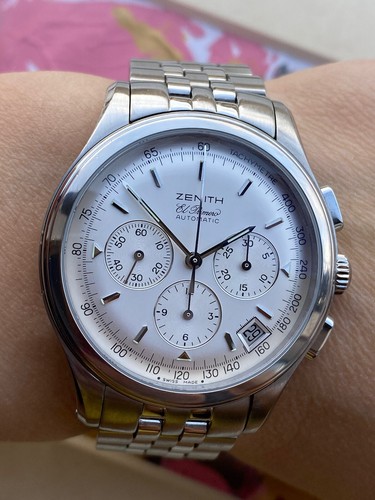 Zenith class primero - zenith,