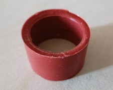 Suzuki B100p / B120 / KT120  the Exhaust to Muffler / Silencer Gasket x1 