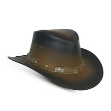 Australian Western Cowboy