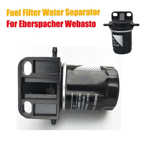 Parking air diesel heater - air,
