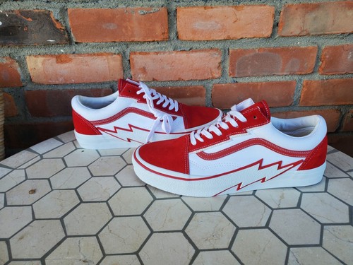 Men size vans old skool - men,