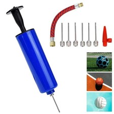 Inflating Fast Hand Air Pump