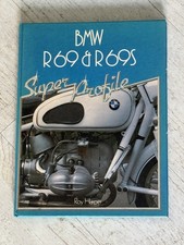 Haynes super profile - profile,
