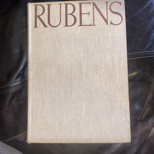 Rubens paintings and - rubens,