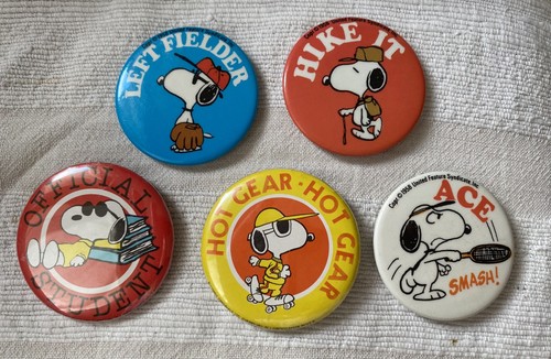 Snoopy united feature - ,