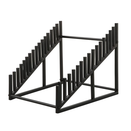 Tile display rack - display,