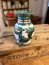 Vintage Tintagel Studio