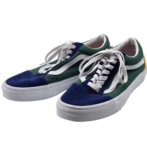 Vans old skool shoes mens - vans, size