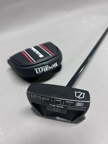 Wilson staff infinite the - wilson,