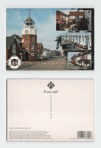 Vintage postcard - vintage,