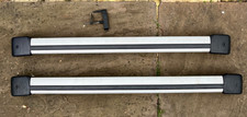 Volvo XC90 Roof Bars