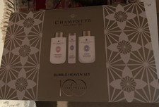 Champneys Bubble Heaven Gift