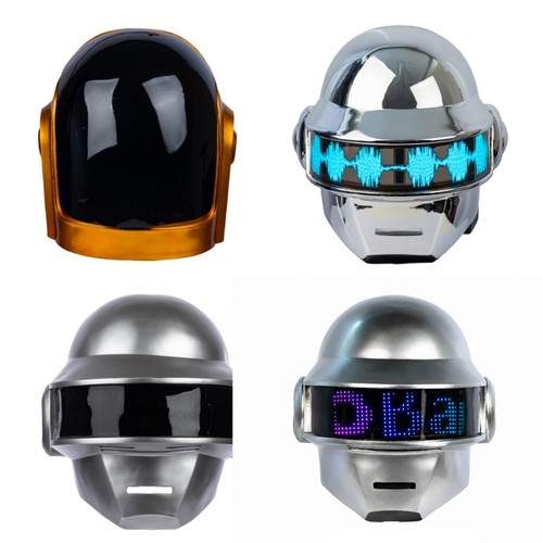 Xcoser daft punk cosplay - xcoser,