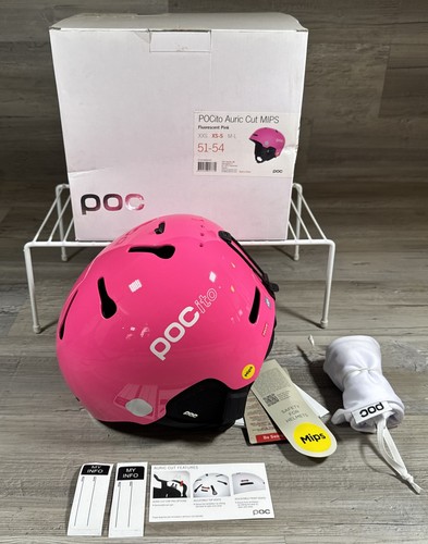 Poc pocito auric cut - pocito, mips
