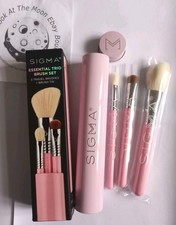 Sigma BNIB Essentials Trio