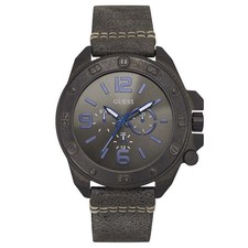 Guess W0659G3 Mens Viper Watch