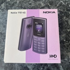 NEW Nokia 110 4G Mobile Phone