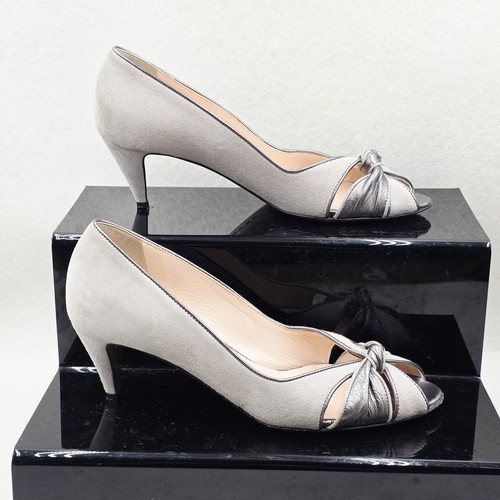 Hobbs london peep toe - peep, shoes