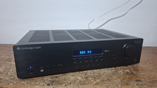 Cambridge audio topaz sr20 - cambridge,