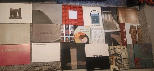 Collection art exhibition - of,