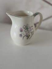 Vintage creamer jug Midwinter