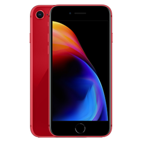 Apple iphone 64gb red - 8, fair