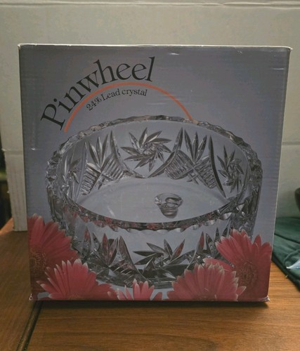 Bohemia czech pinwheel - pinwheel, 24%