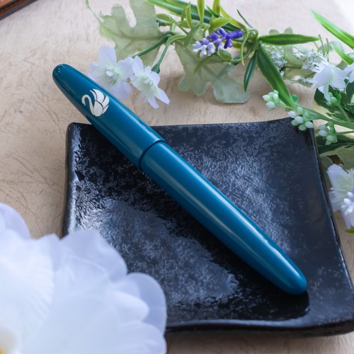 Wancher dream pen zogan swan - dream,