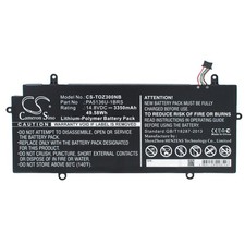 Battery for Toshiba Portege