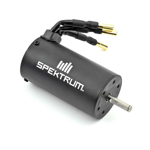 Spektrum firma 2400kv - spektrum,