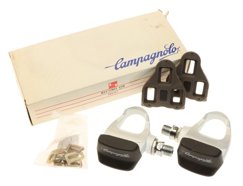 Campagnolo record 12re - campagnolo, qr