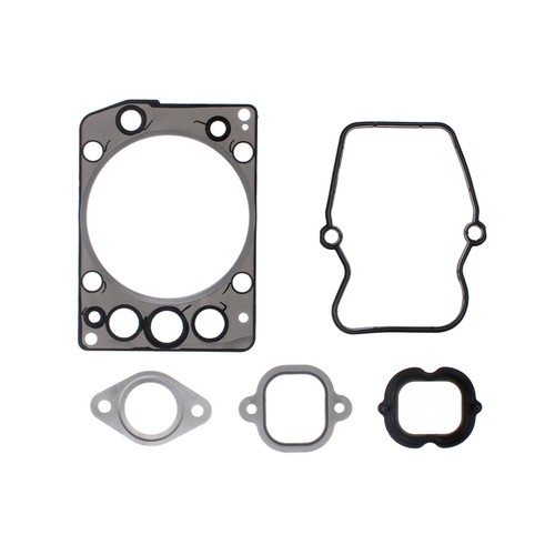 Complete engine gasket set - complete,