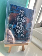 Topps Cactus Jack X WWE Penta /199