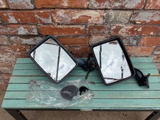 VW T25 T3 Electric Wing mirrors Left - Genuine original parts 