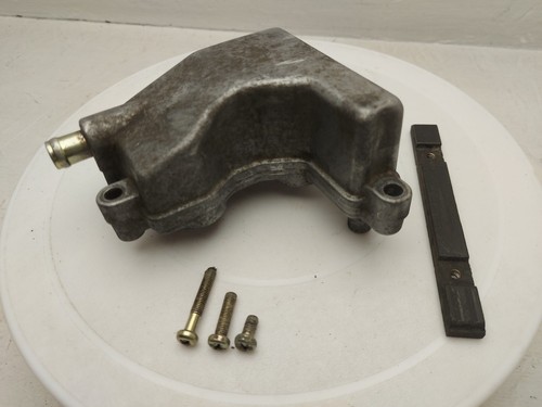 Suzuki gsxr 400 cylinder - 400, head